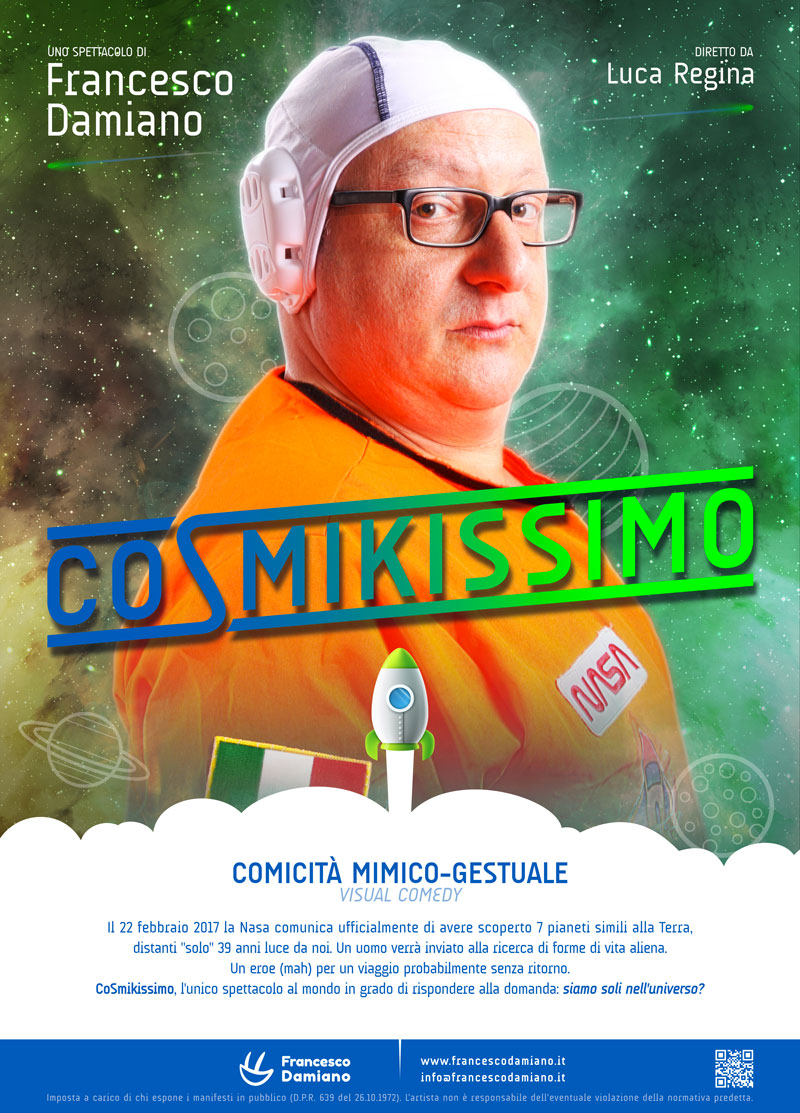 CoSmikissimo